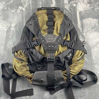Oakley y2k backpack - Gem