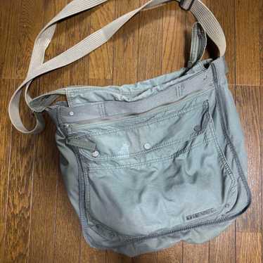バッグ 2000's DIESEL MESSENGER BAG ARCHIVE バッグ 00s DIESEL archive DIESEL archive Messenger Bag y2k
