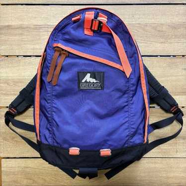 Usa gregory daypack old - Gem
