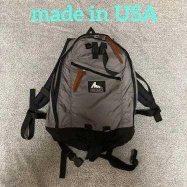 Usa gregory daypack old - Gem