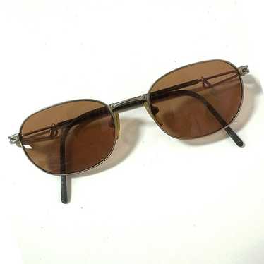 Yohji yamamoto sunglasses vintage - Gem