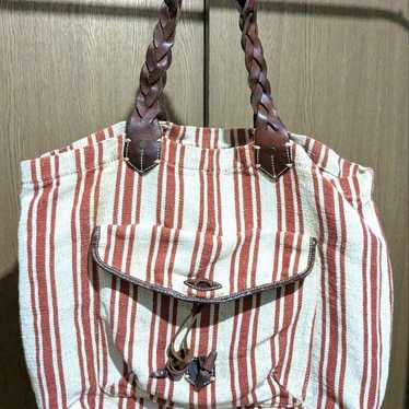 Ralph lauren rugby tote - Gem