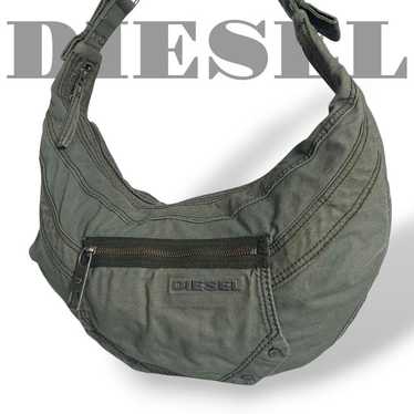 Diesel archive bag - Gem