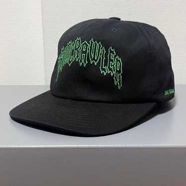 帽子 23 s/s RAFSIMONS HAT 帽子 23 s/s RAFSIMONS HAT Buy Raf Simons hats: New & Pre