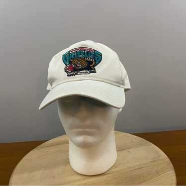 90’s NBA Grizzlies Splash キャップ 未使用 90s 90's NBA Grizzlies Splash キャップ 未使用 90s