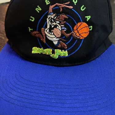 美品 90sヴィンテージ 1996 Warner Bros. ロゴキャップ 90sヴィンテージ 1996 Warner Bros. ロゴキャップ - メルカリ