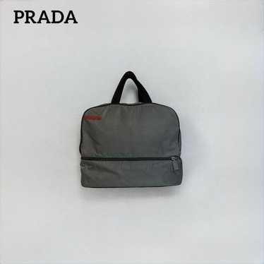 バッグ 00s prada sport archive shoulder totebag 00s prada sport archive shoulder totebag