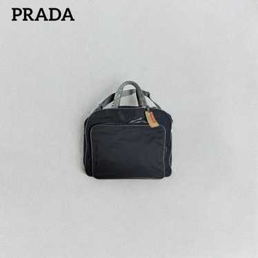 バッグ 00s prada sport archive tech boston bag 00s prada sport archive 2way boston bag