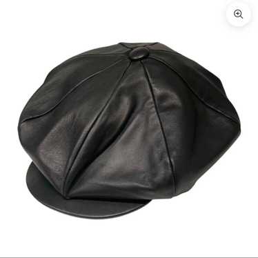 Number nine leather - Gem