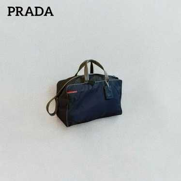 Prada archive prada sport - Gem
