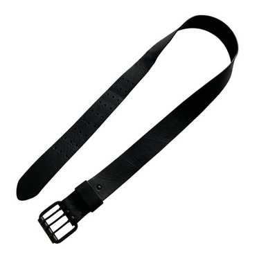 Maison margiela leather belt - Gem