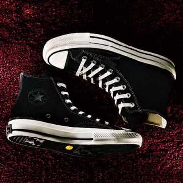 靴 CONVERSE ADDICTxN.HOOLYWOOD CHUCK TAYLOR Acquire | N.Hollywood releases a Chuck Taylor for Converse