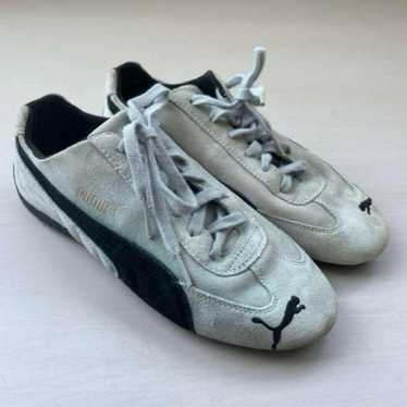 Puma vintage puma speedcat - Gem