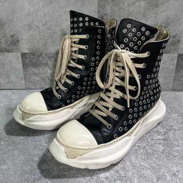 Rick owens drkshdw abstract - Gem