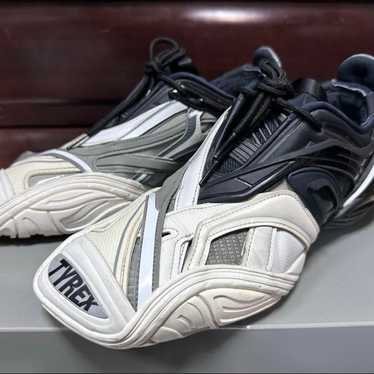 Balenciaga tyrex sneakers - Gem
