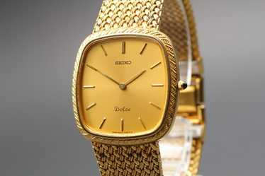 ✨SEIKO✨セイコー✨18KT✨DOLCE✨8N40-6060✨腕時計✨ il_340x270.5839078083_ca57.jpg
