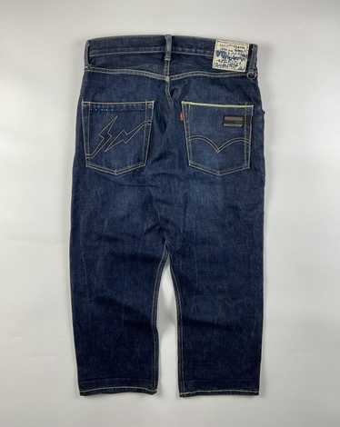 Levis x fenom fragment - Gem