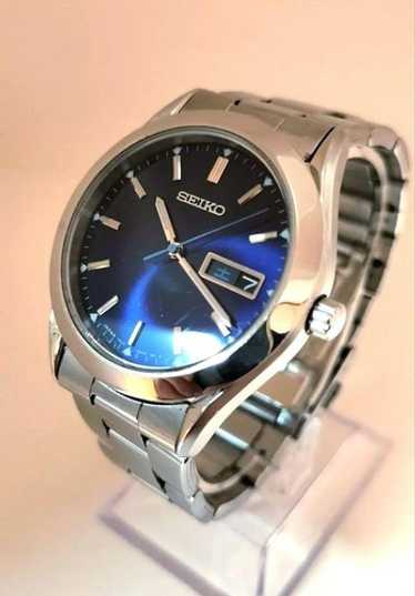 Seiko 7n43 9080 quartz - Gem