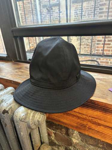 Yohji yamamoto hat - Gem