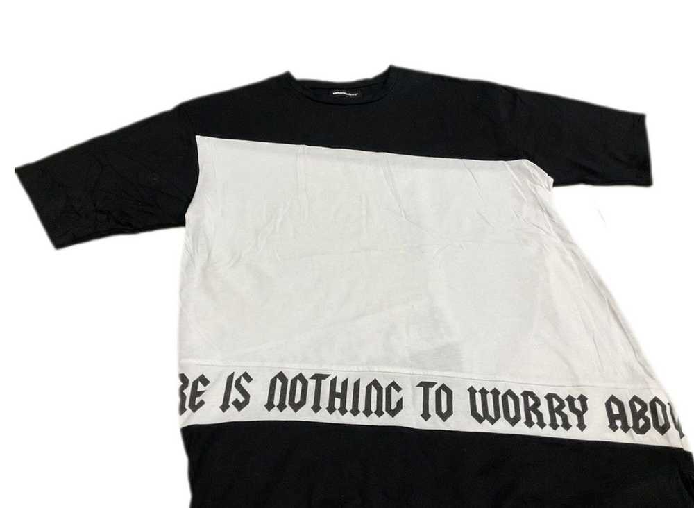 semanticdesign 🔥Sick Y2K Semantic Design Patchwo… - image 2