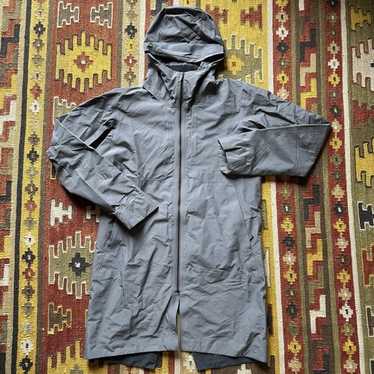 Arcteryx veilance monitor coat - Gem