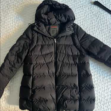 Prada sport down jacket - Gem