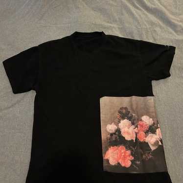 Raf Simons t-shirt - Gem