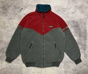 90s berghaus vintage mens - Gem