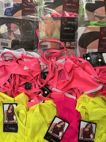 Y2k deadstock lingerie - Gem