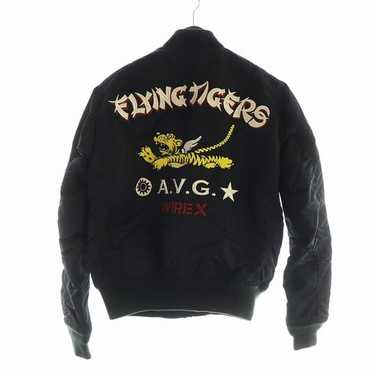 Avirex ma-1/flying tiger/with - Gem