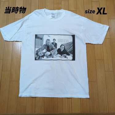 Vintage 1996 nirvana - Gem