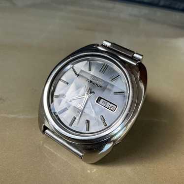New seiko 5 actus - Gem