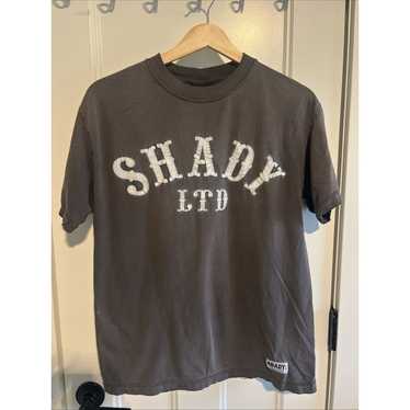 Dead Stock Shady Ltd ゲームシャツ Eminem Dead Stock Shady Ltd ゲームシャツ Eminem