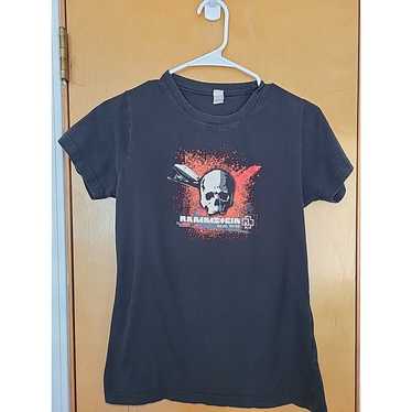 Vintage rammstein reise reise - Gem