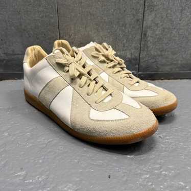Mens margiela sneakers - Gem