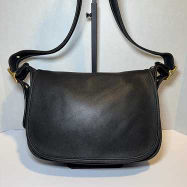 バッグ COACH Legacy Signater Flap Shoulderbag Coach vintage legacy flap-shoulder - Gem