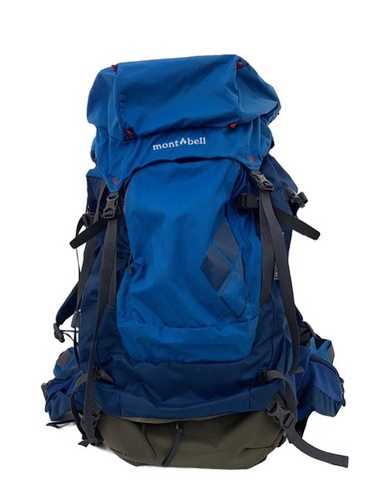 バッグ 90s OLD mont-bell nylon backpack cityboy 90's mont-bell nylon backpack cityboy - メルカリ