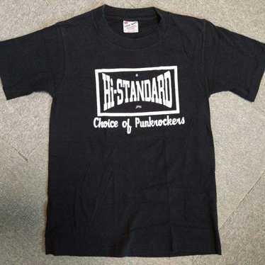 Hi-STA タオル Pizza of Death Records Hi-STA タオル Pizza of Death Records Pizza Death Record