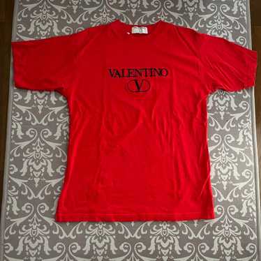 Valentino vintage t shirt - Gem