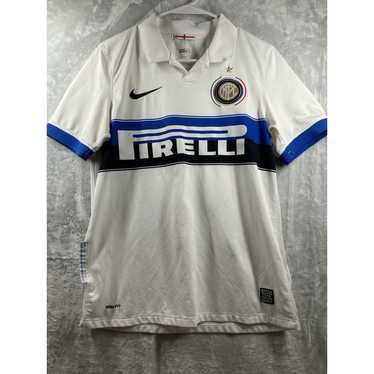 Vintage inter milan nike - Gem