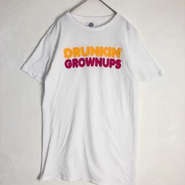 Dunkin t shirt - Gem