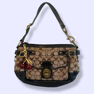 Coach 65th anniversary legacy - Gem