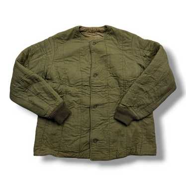 ジャケット・アウター Ameri Vintage 3WAY MILITARY LINER COAT ジャケット・アウター Ameri Vintage 3WAY MILITARY LINER COAT