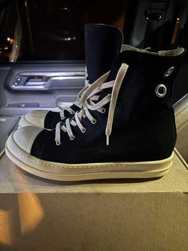 Rick owens drkshdw high - Gem