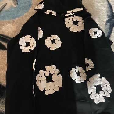 Brand new denim tears - Gem