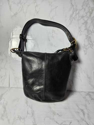 Vintage coach bucket type - Gem