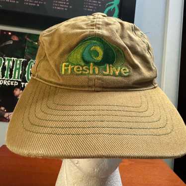 Freshjive vintage vintage 90s - Gem