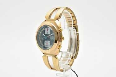 SEIKO ALBA AKA V657-6060 グリーン Seiko Alba AKA Bullhead Chrono V657-6060 | eBay