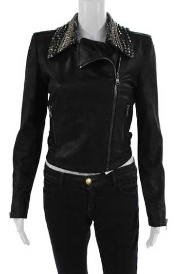 Emilio pucci jacket leather - Gem