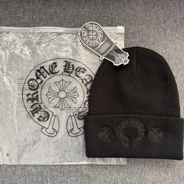 Chrome hearts beanie - Gem